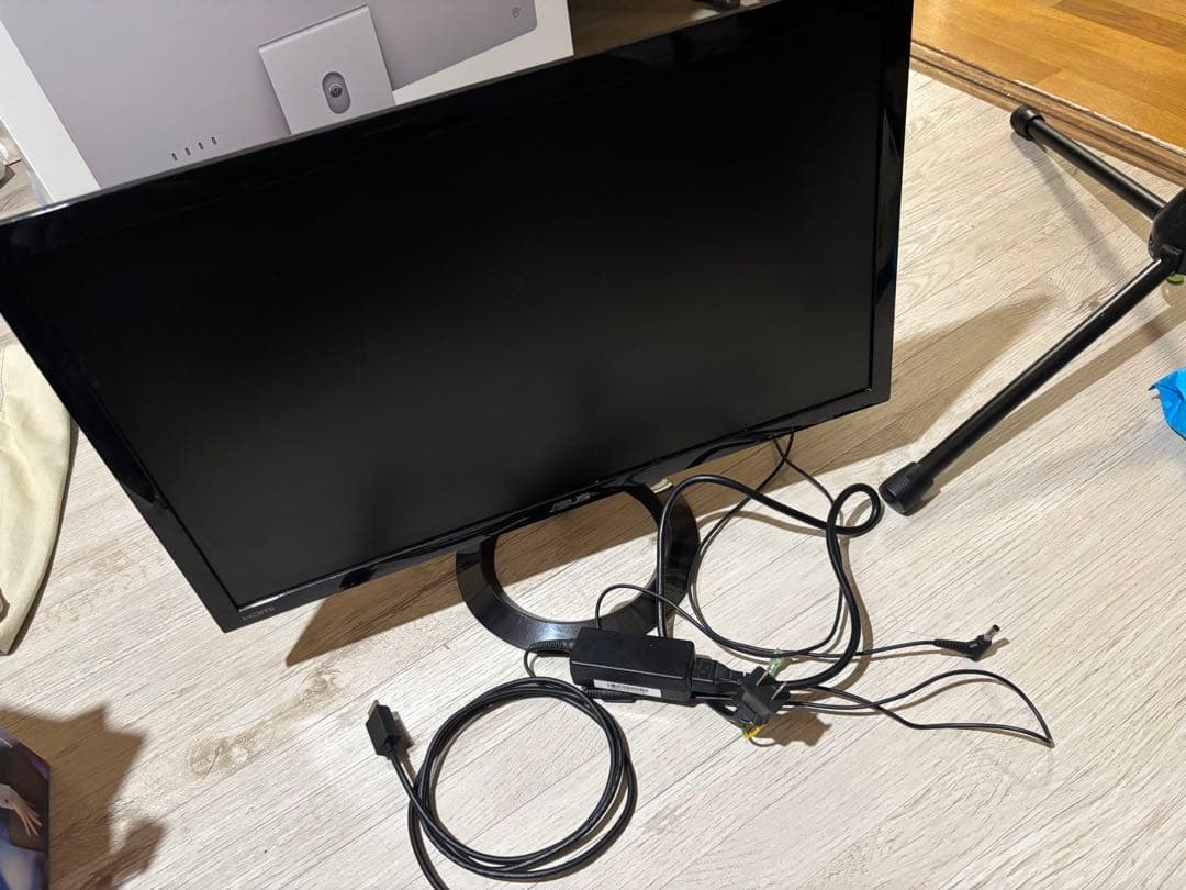 Mac mini 2018(32GB・512GB)周辺機器一式