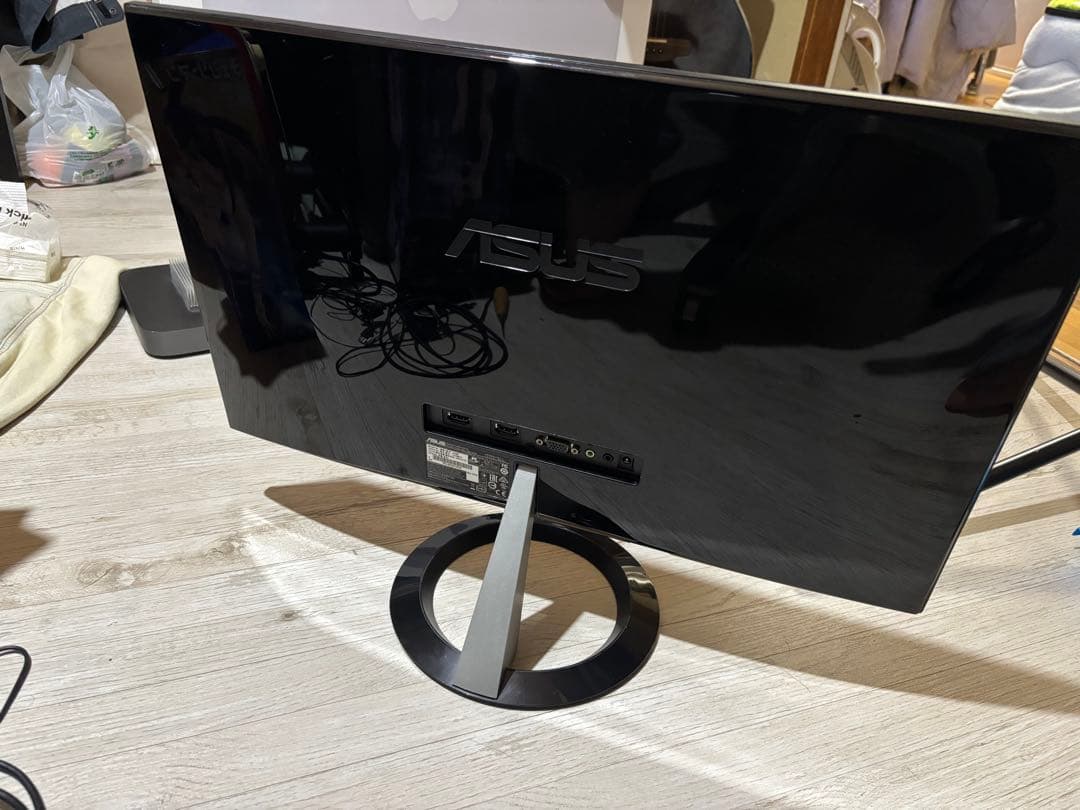 Mac mini 2018(32GB・512GB)周辺機器一式