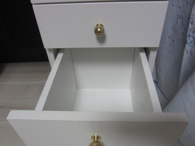 Francfranc/フランフラン エルドラド コスメデスク/ドレッサーテーブル