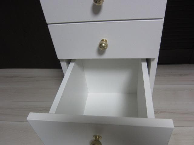 Francfranc/フランフラン エルドラド コスメデスク/ドレッサーテーブル