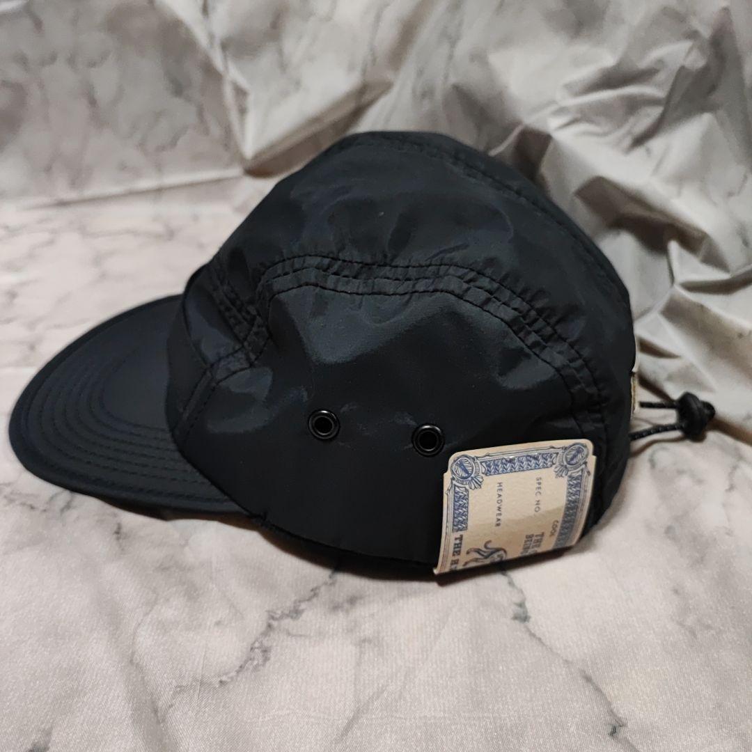 帽子 THE H.W.DOG & CO. / NYLON JET CAP