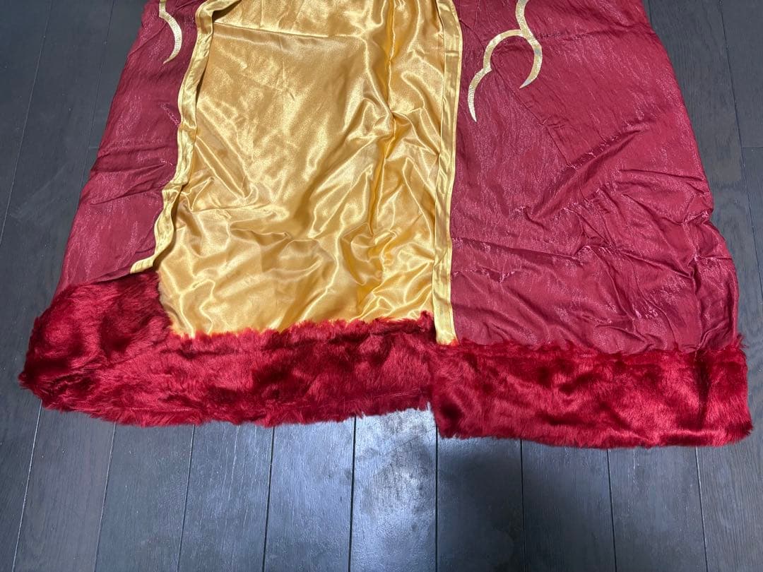 FGO エレシュキガル　第1再臨　コスプレ衣装