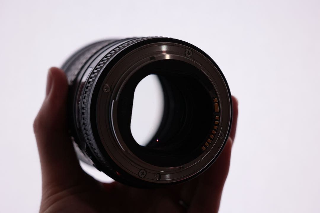 レンズ(単焦点) EF135mm F2L USM