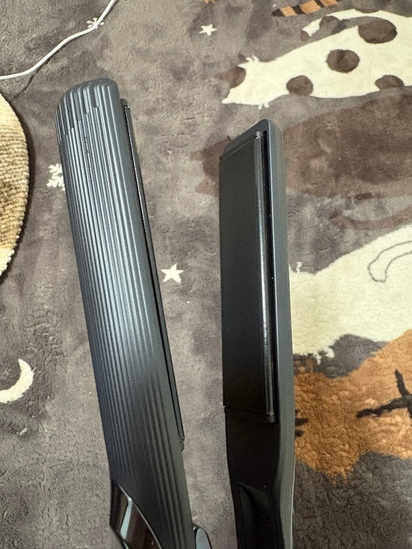 m*様 リファ　ストレートアイロン　プロ