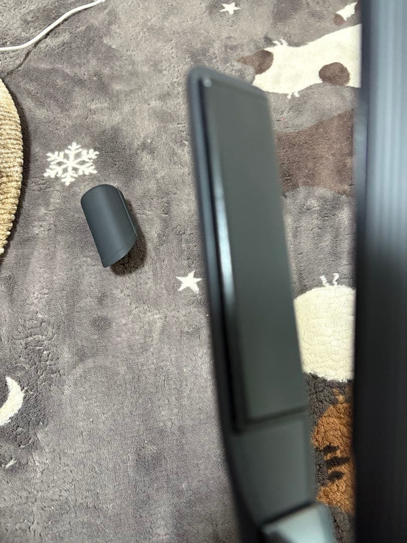 m*様 リファ　ストレートアイロン　プロ