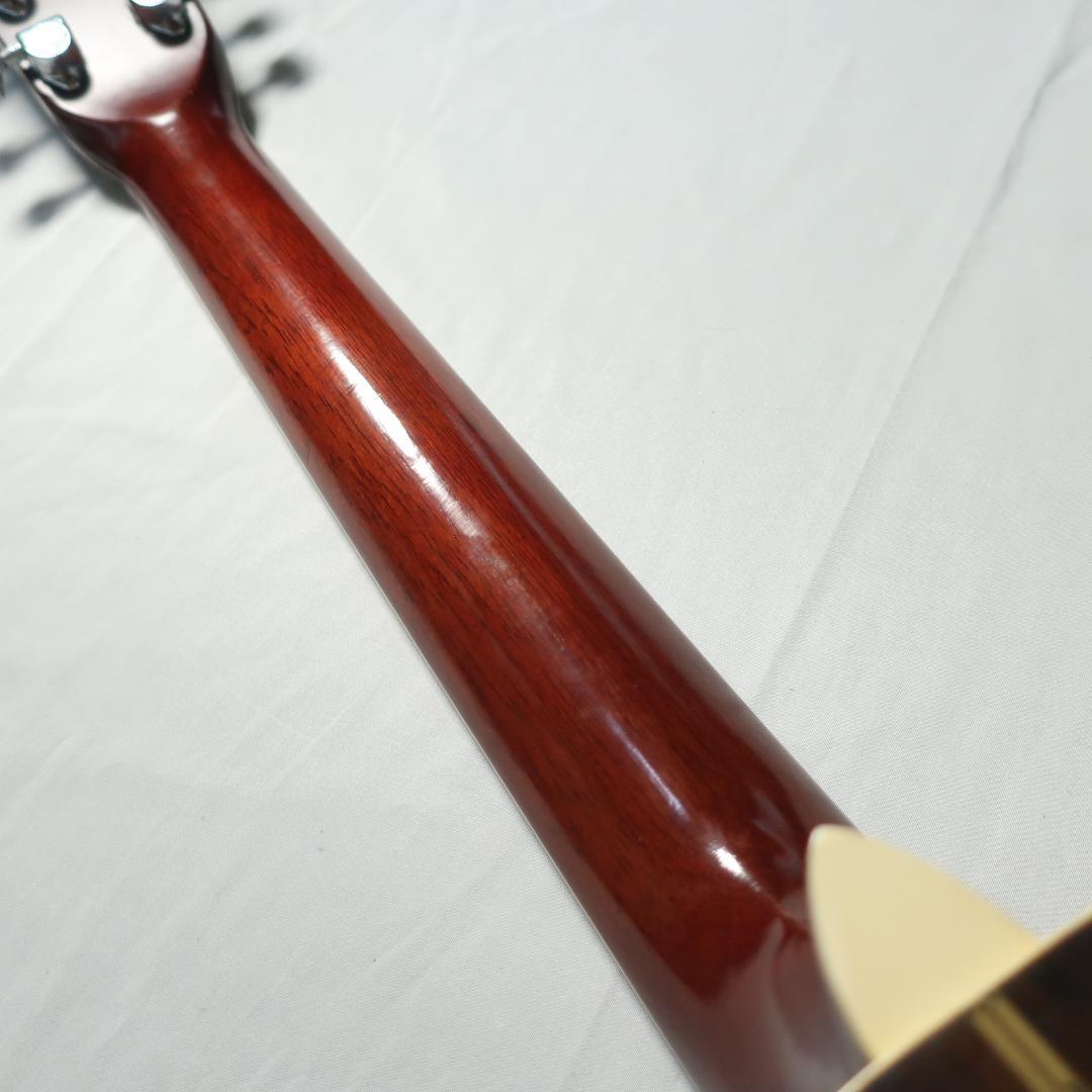 Morris W-28 アコースティックギター