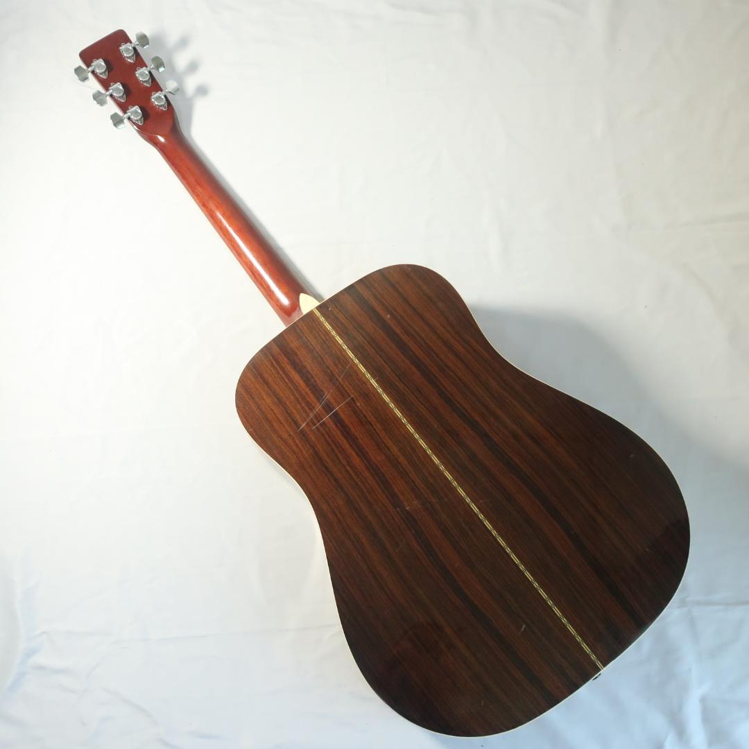 Morris W-28 アコースティックギター