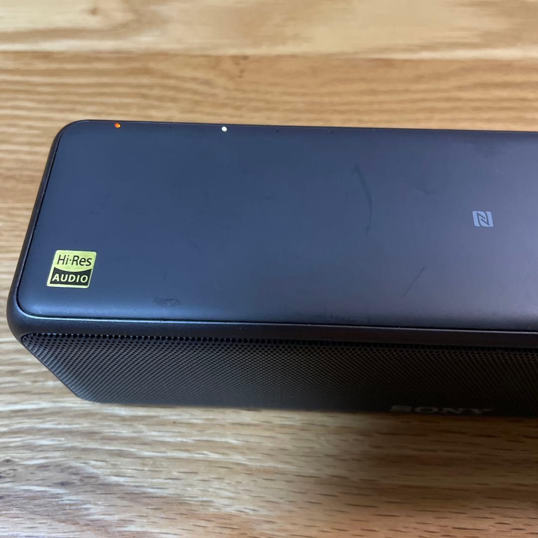 SONY h.ear go 2 ワイヤレススピーカー