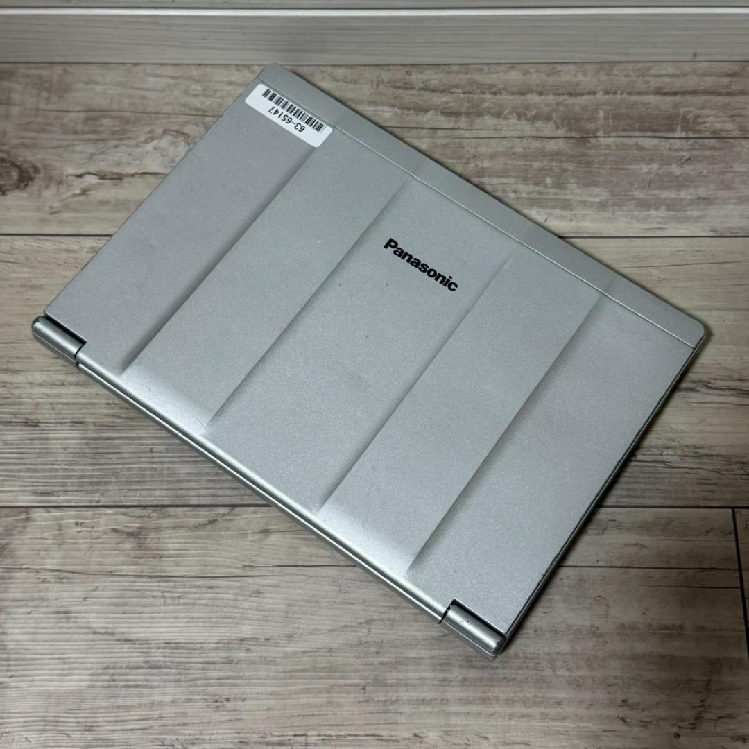 即戦力ハイスぺ❗ 国産 dynabook i5 11世代 16GB 256GB