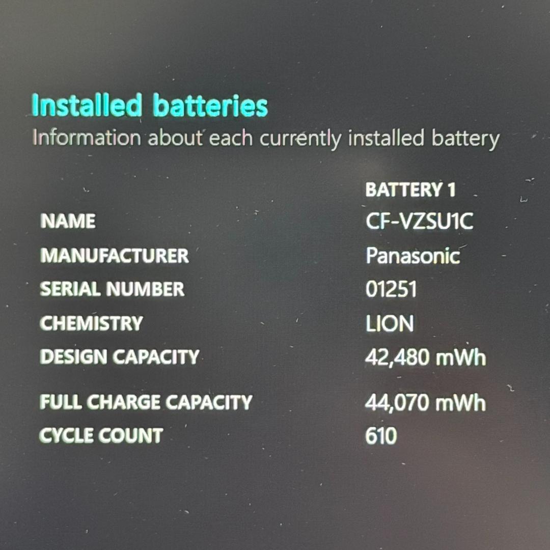 即戦力ハイスぺ❗ 国産 dynabook i5 11世代 16GB 256GB