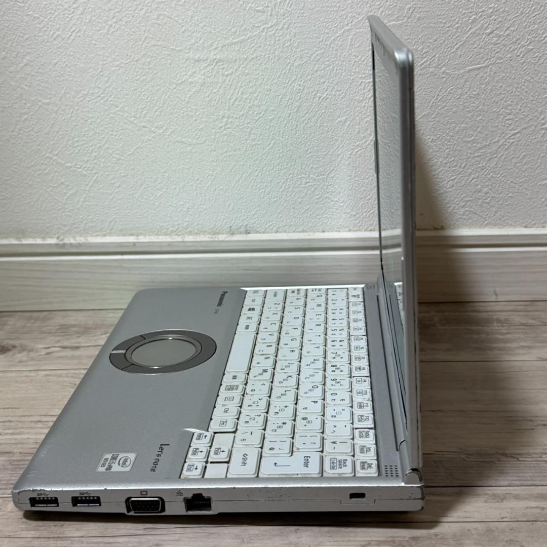 即戦力ハイスぺ❗ 国産 dynabook i5 11世代 16GB 256GB