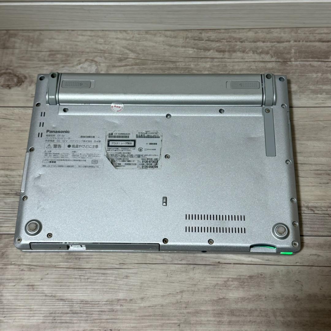 即戦力ハイスぺ❗ 国産 dynabook i5 11世代 16GB 256GB