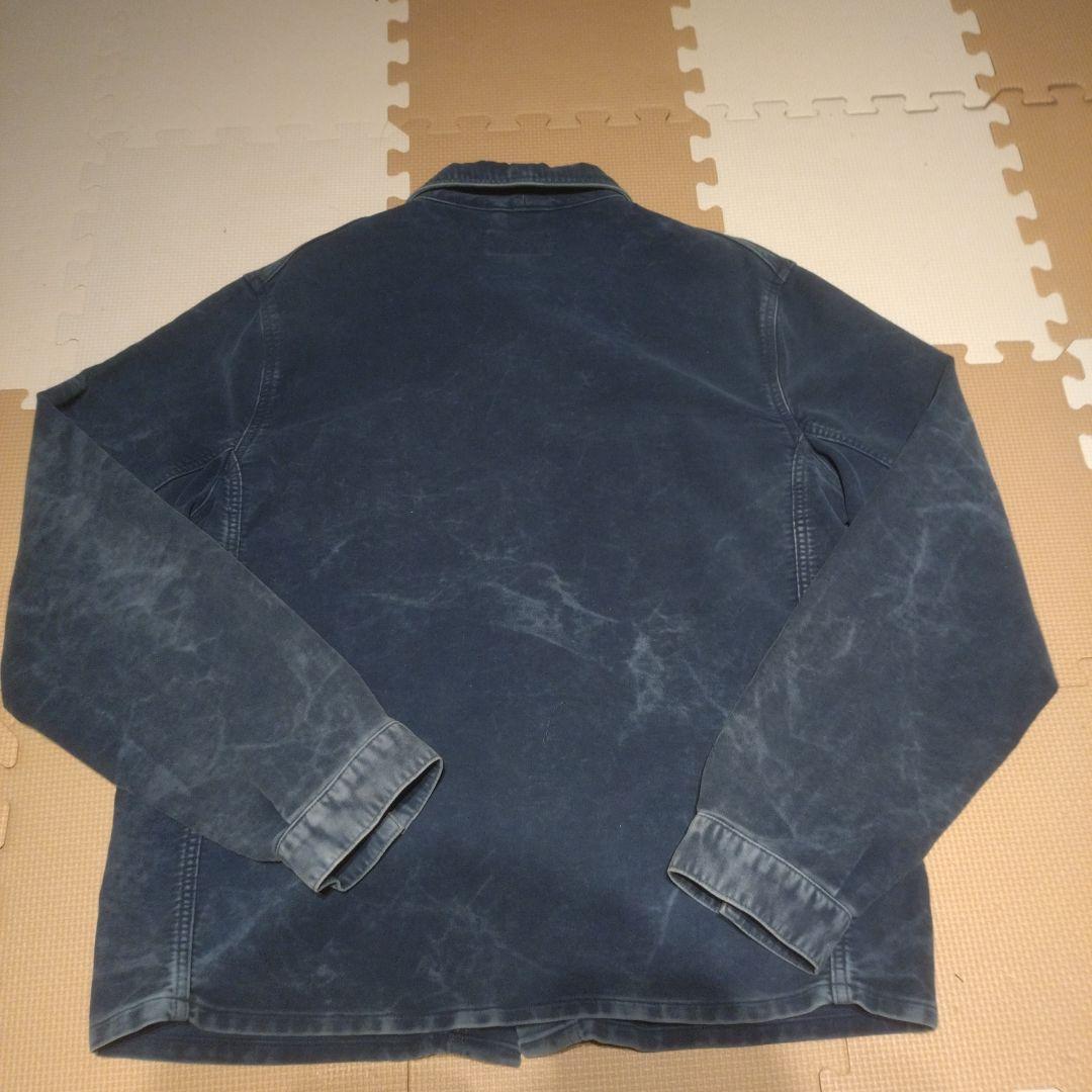 2024 ポロラルフローレン モールスキン ユーティリティ ジャケット