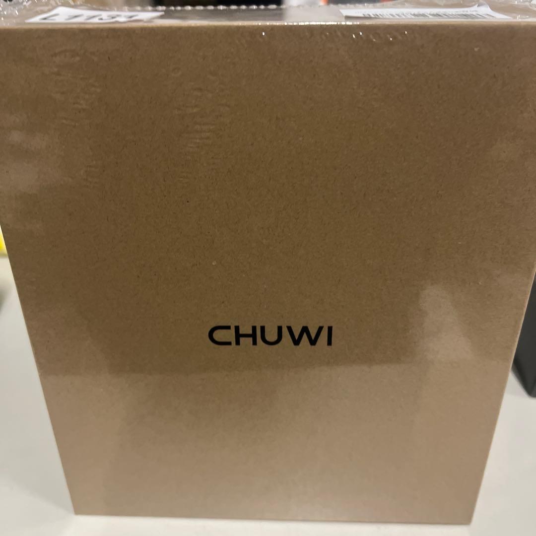 【未開封】CHUWI LarkBox X 12GB 512GB
