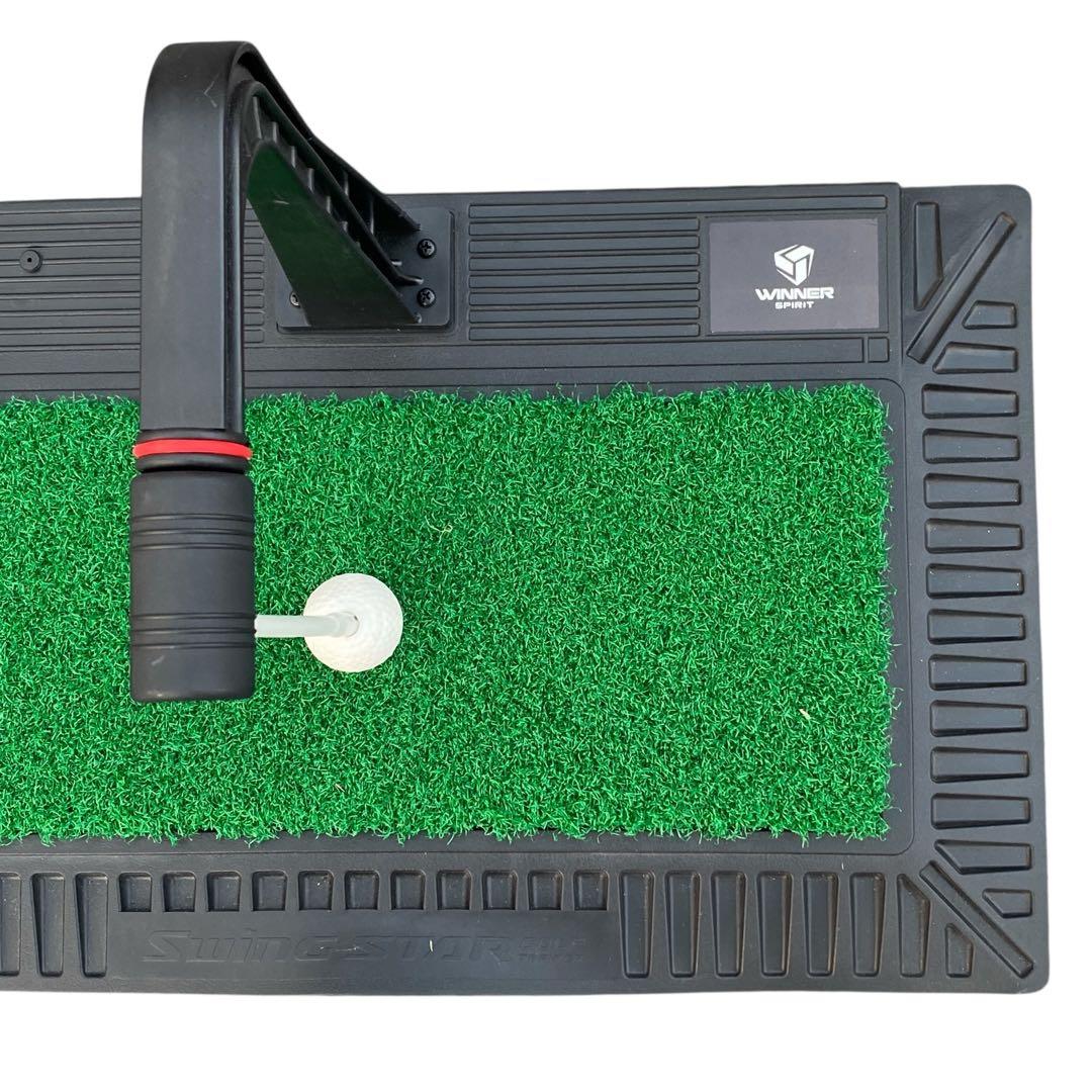 WINNER SPIRIT ウィナースピリット リアルスイング300 ゴルフ