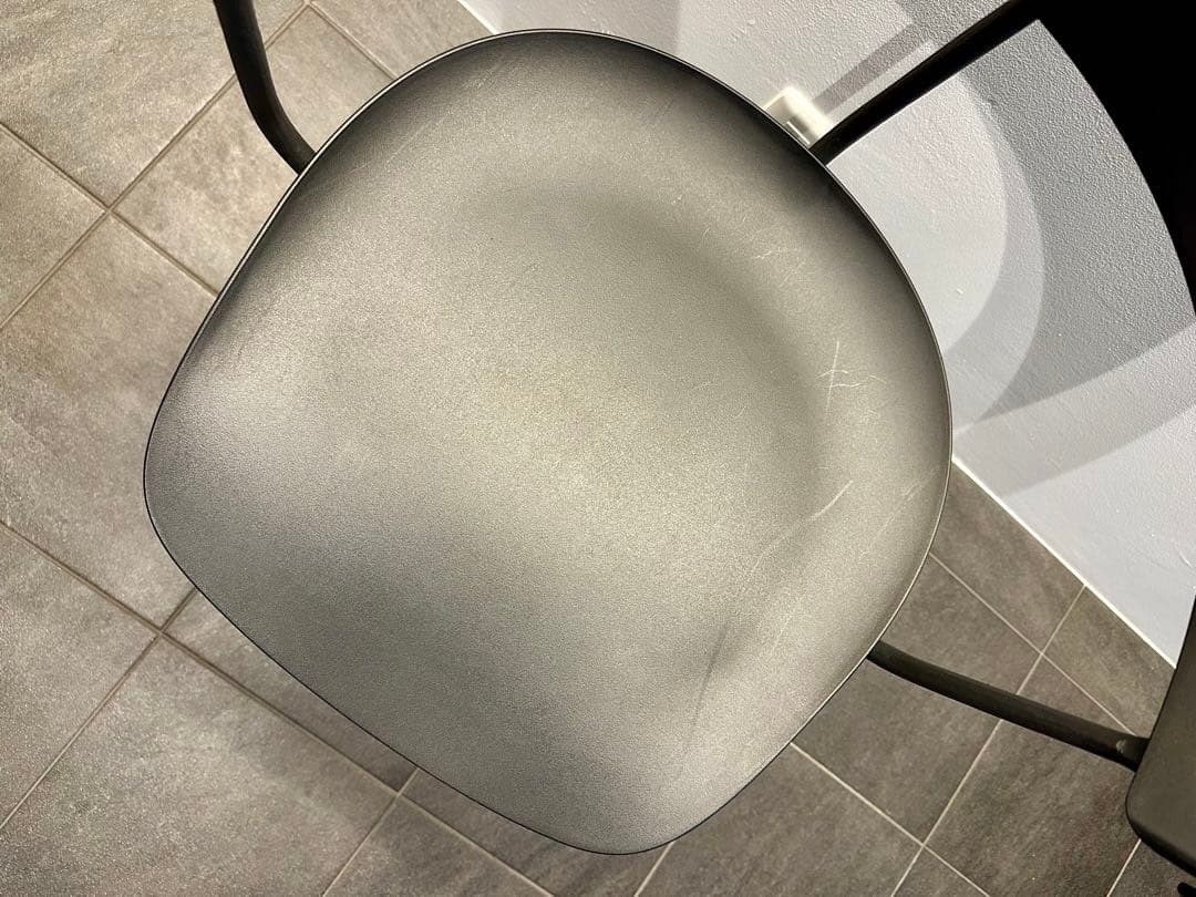 【週末限定値下げ】 MAGIS マジス オフィチーナ チェア イタリア製 ①