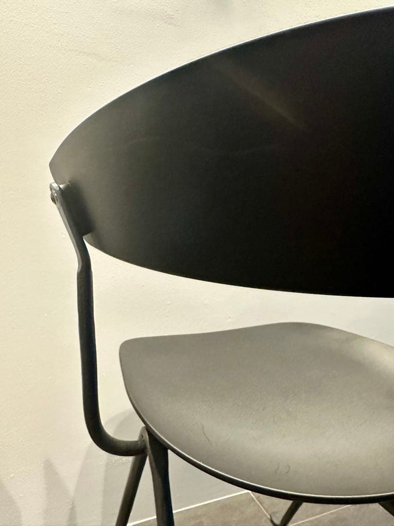 【週末限定値下げ】 MAGIS マジス オフィチーナ チェア イタリア製 ①