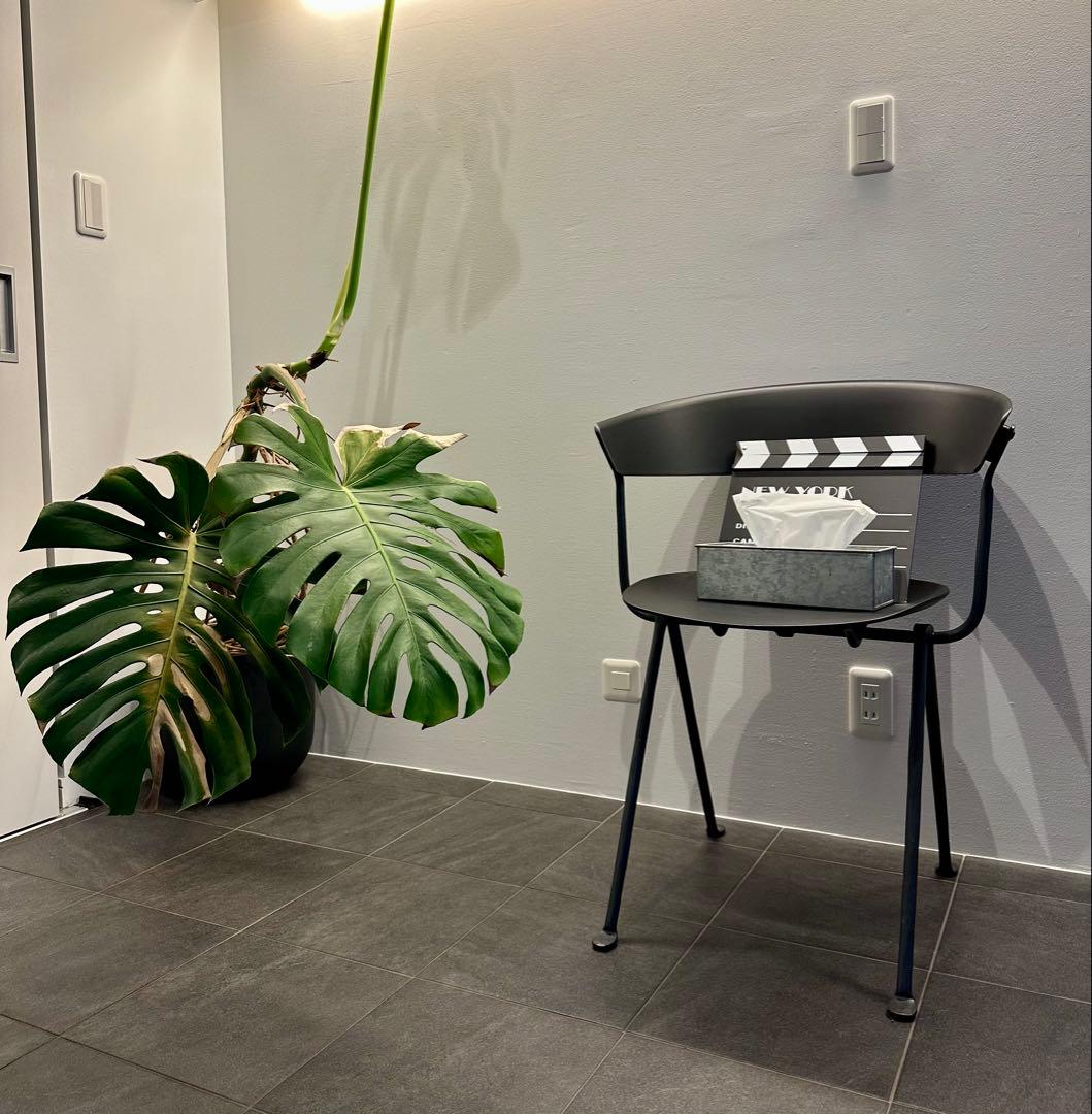 【週末限定値下げ】 MAGIS マジス オフィチーナ チェア イタリア製 ①