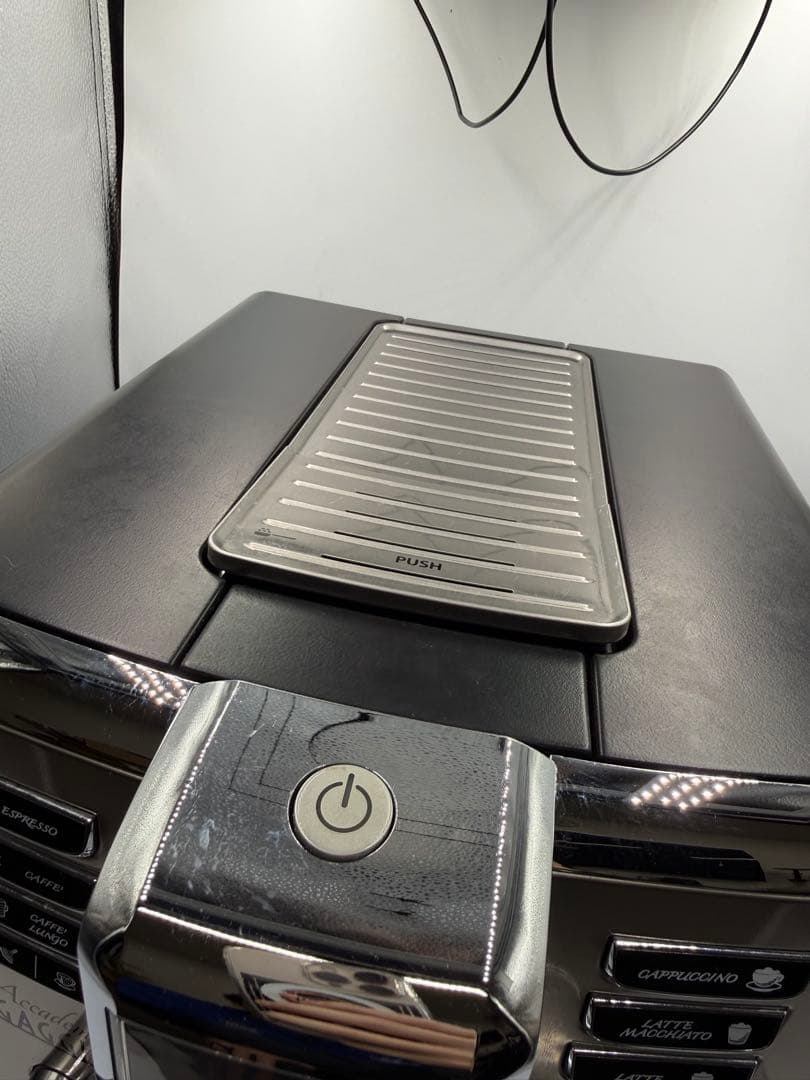 Accademia Gaggia エスプレッソマシン