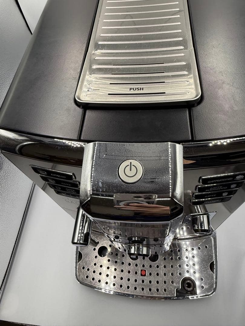 Accademia Gaggia エスプレッソマシン