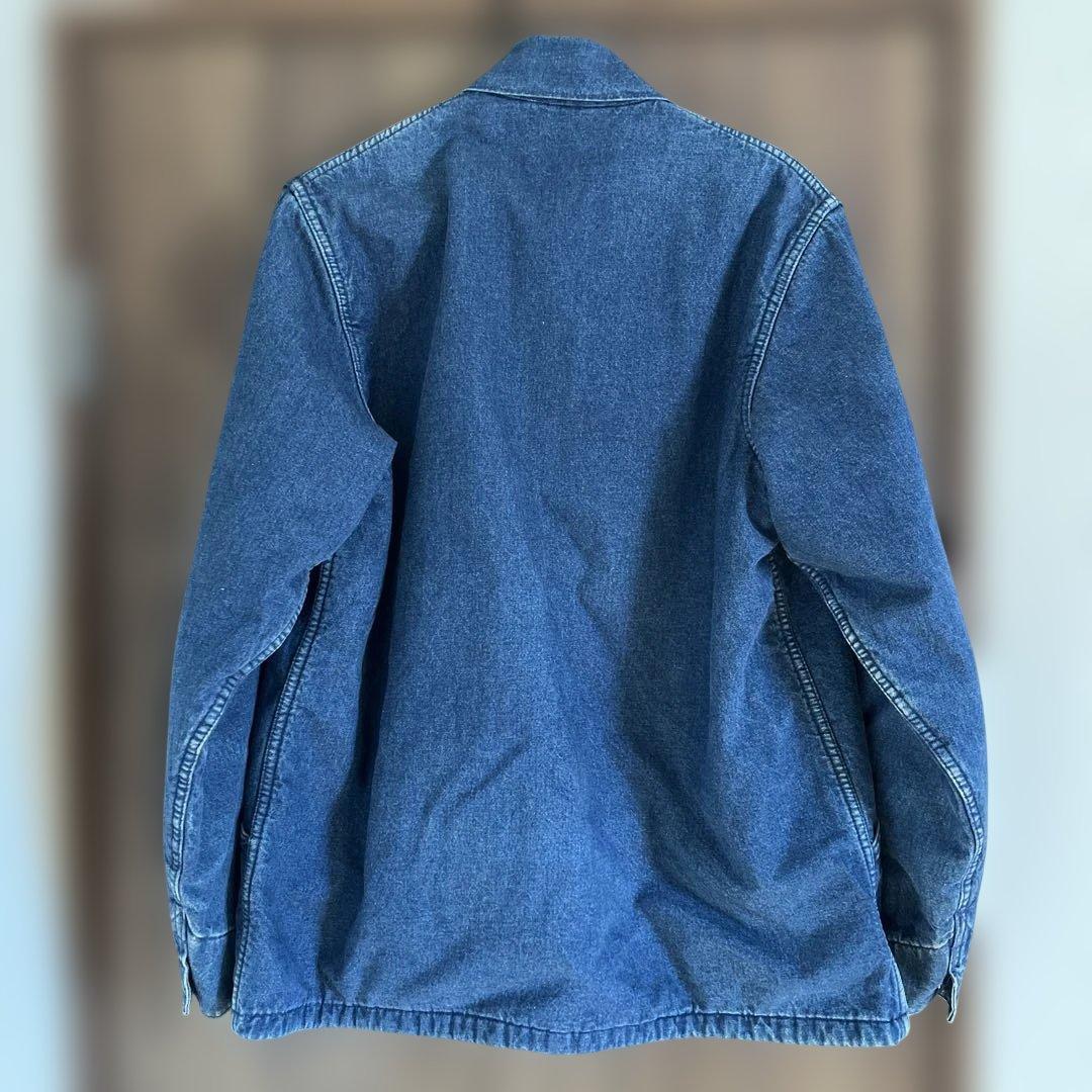 Osh kosh オシュコシュ カバーオール