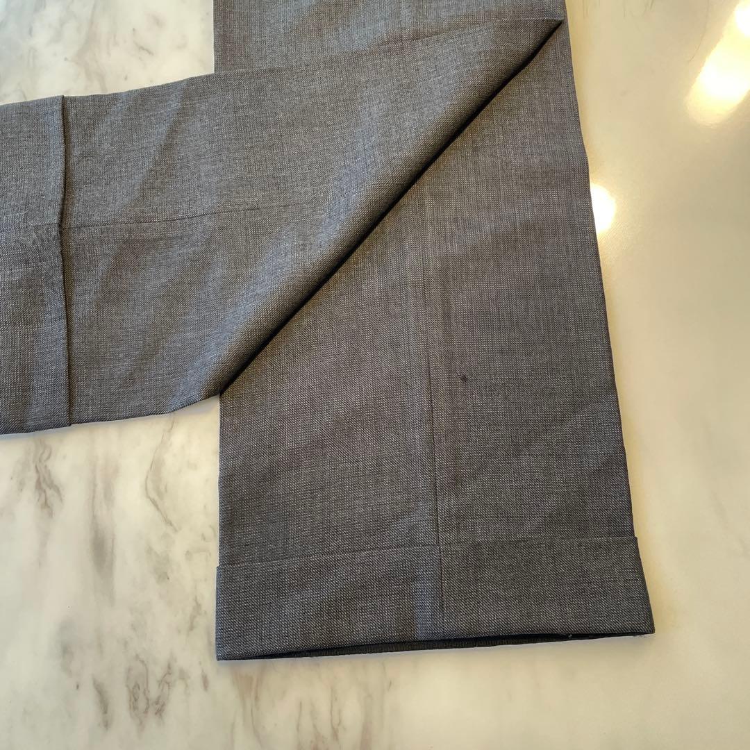 TOM FORD トムフォード ウール シルク スーツ サイズ: 50C