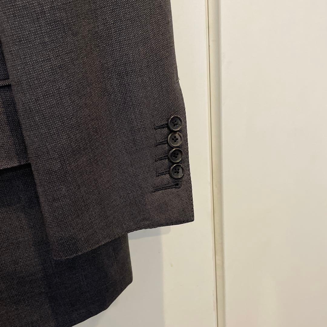 TOM FORD トムフォード ウール シルク スーツ サイズ: 50C