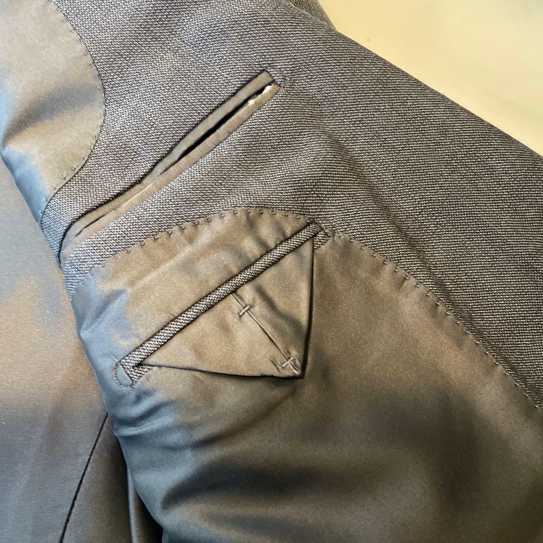 TOM FORD トムフォード ウール シルク スーツ サイズ: 50C