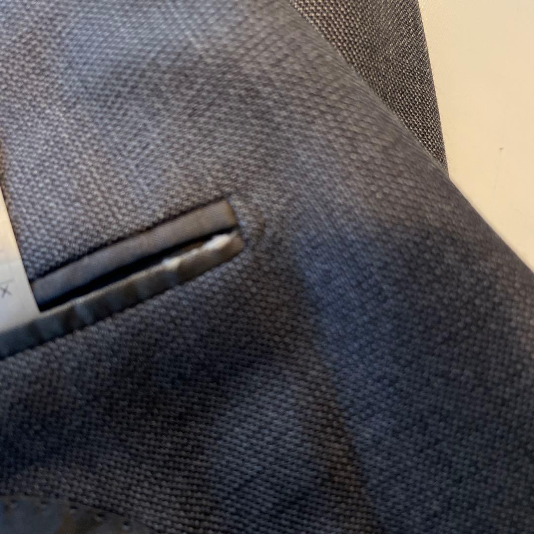 TOM FORD トムフォード ウール シルク スーツ サイズ: 50C