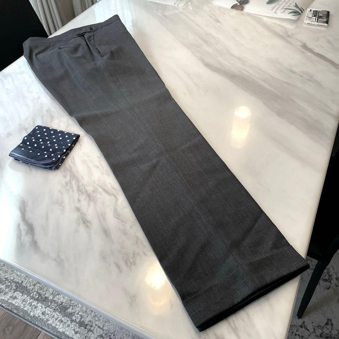 TOM FORD トムフォード ウール シルク スーツ サイズ: 50C