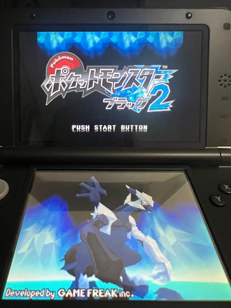 k*o様 ニンテンドーDS 3DS ポケットモンスター　ソフト
