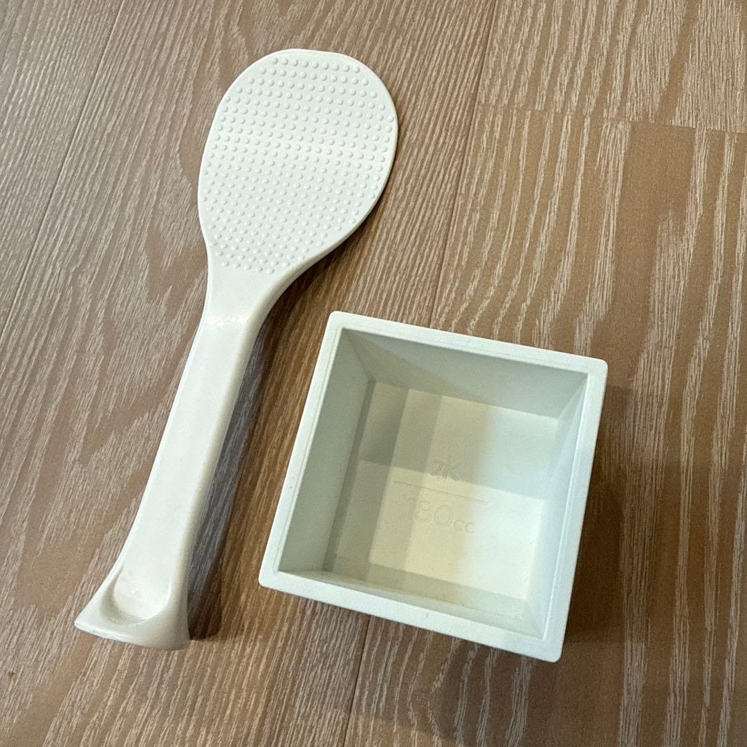 BALMUDA 炊飯器 The Gohan