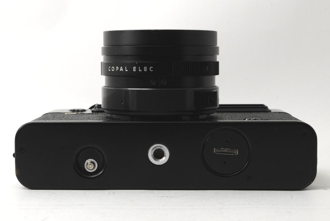 ヤシカ YASHICA ELECTRO 35 GT コンパクトカメラ レトロ