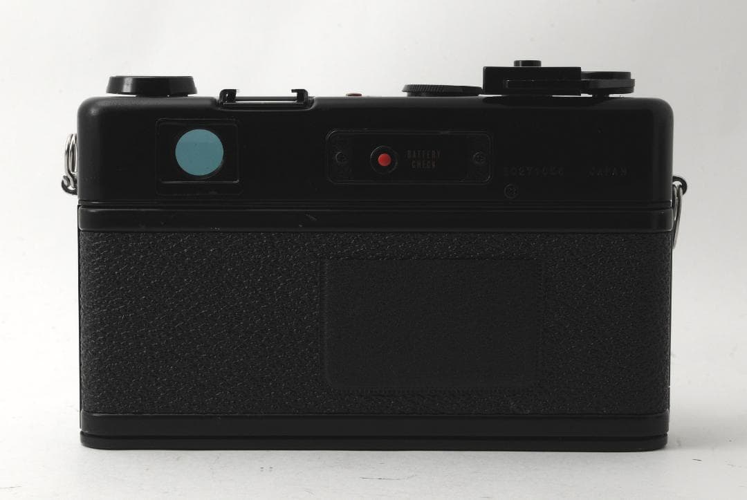 ヤシカ YASHICA ELECTRO 35 GT コンパクトカメラ レトロ