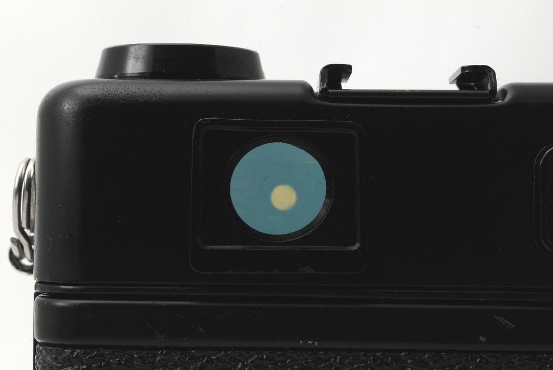 ヤシカ YASHICA ELECTRO 35 GT コンパクトカメラ レトロ