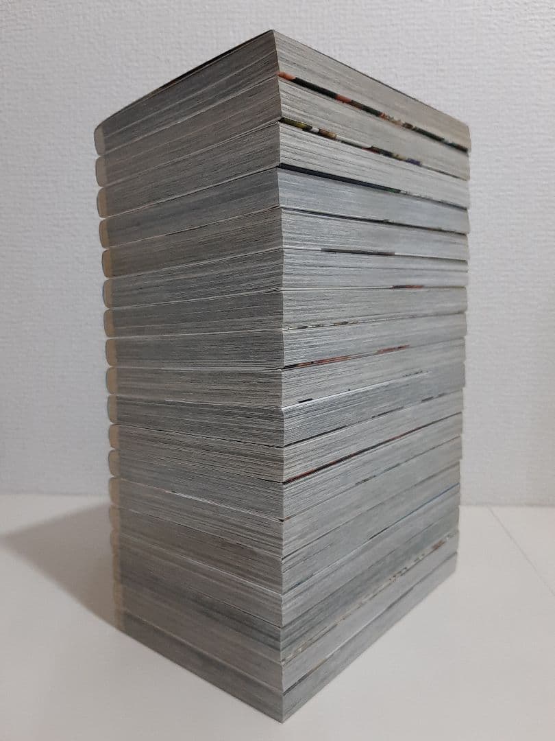 【既刊全巻】ワンパンマン　1～35巻　+　ヒーロー大全