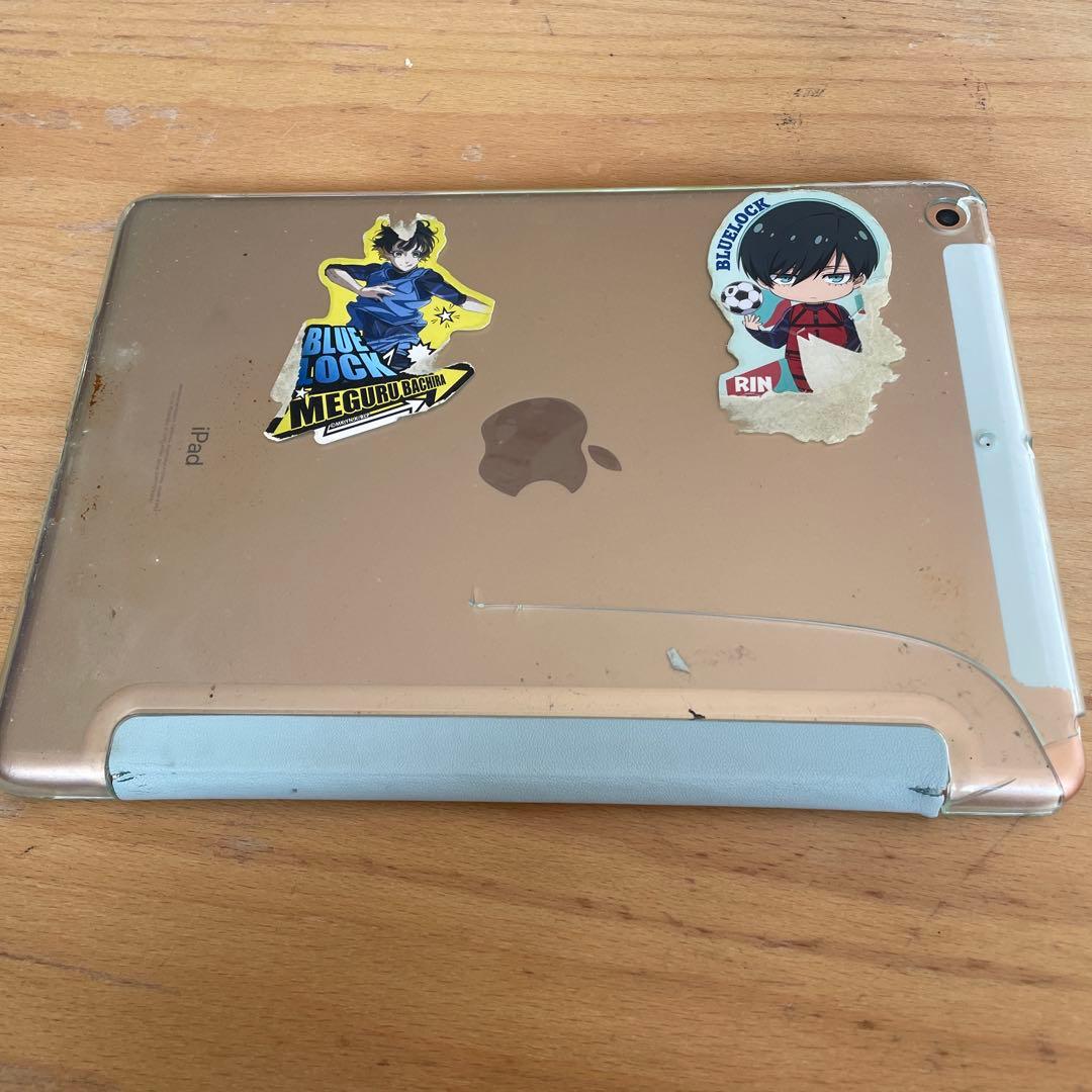 Apple iPad (第6世代) ゴールド 32GB