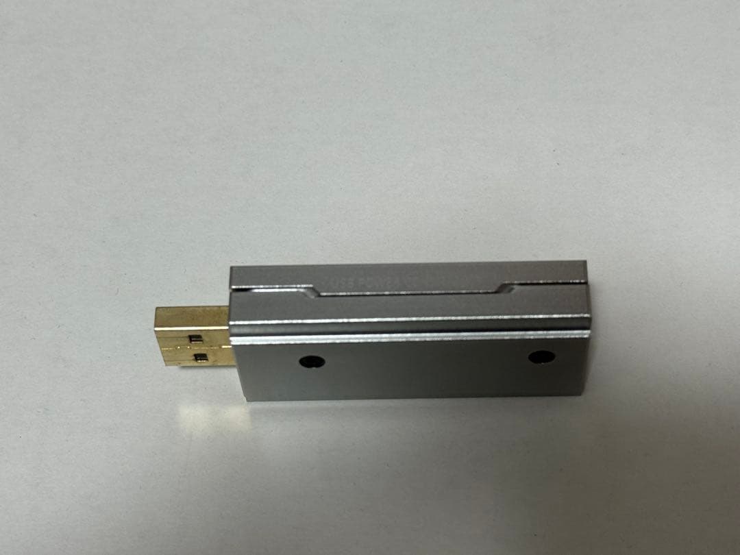 パナソニック USBパワーコンディショナー SH-UPX01