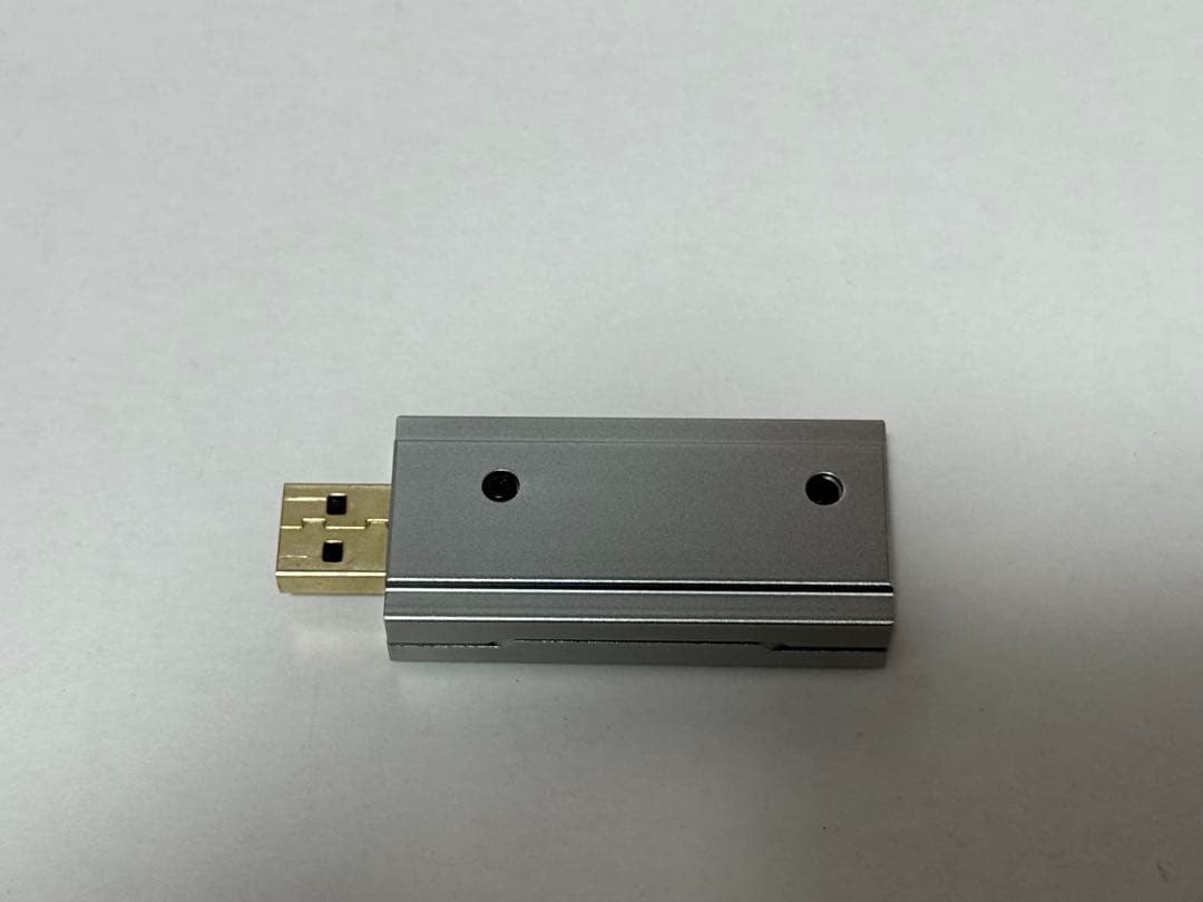 パナソニック USBパワーコンディショナー SH-UPX01