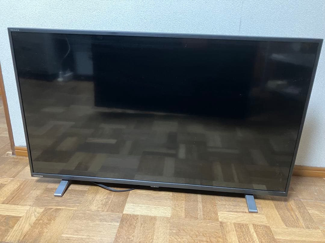 TOSHIBA 液晶テレビ 40V34 40V型　2023年製