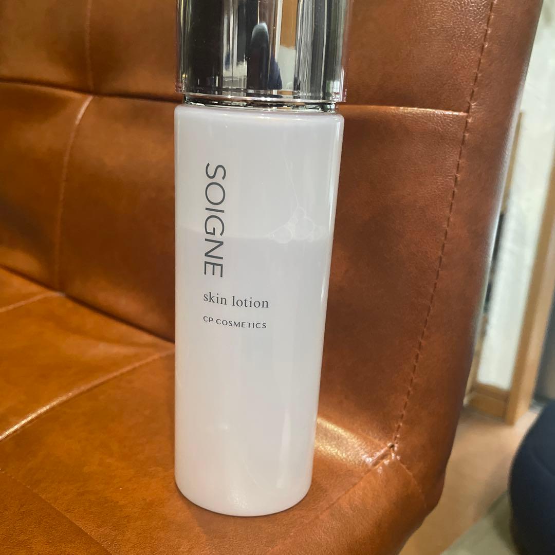 おまけ付　ソワーニュスキンケアセット　フルセット化粧水　メイク落とし　CP