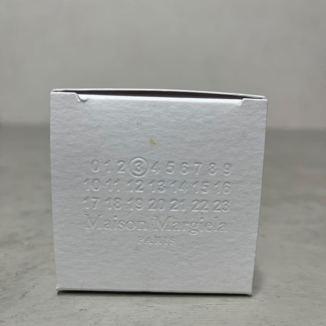 メゾンマルジェラ　レプリカ　レイジーサンデーモーニング　箱あり　正規品