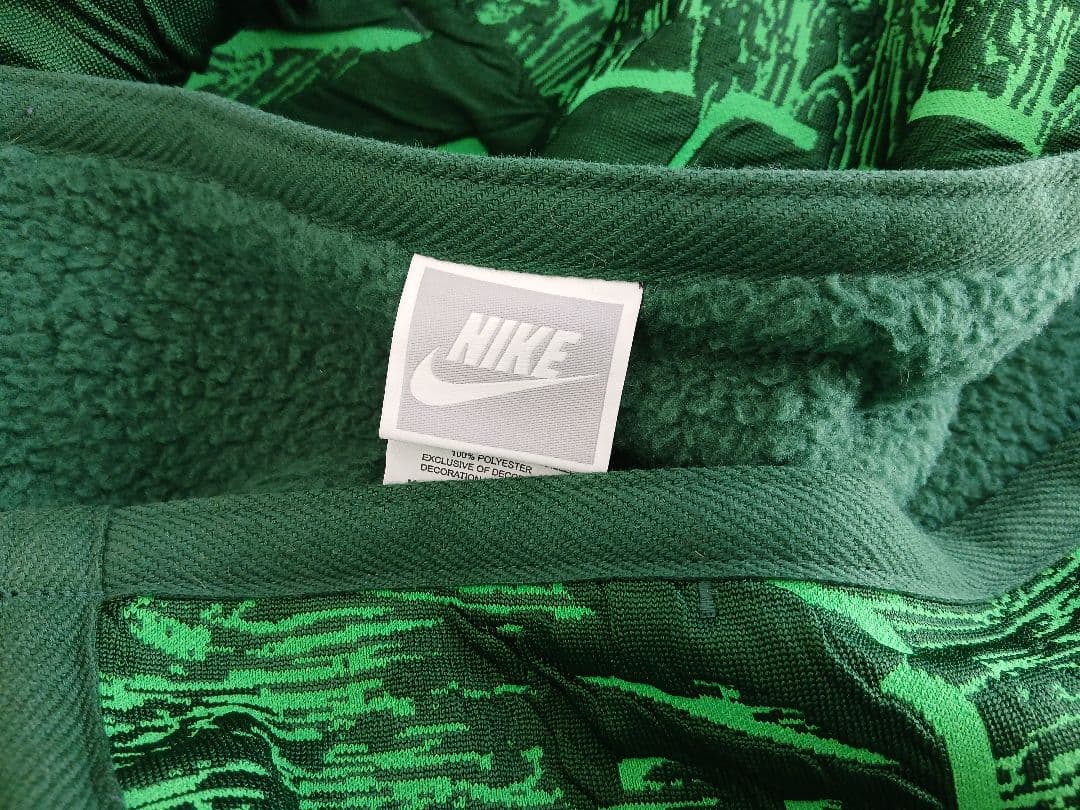 レア Cactus Plant Flea Market × Nikeブランケット