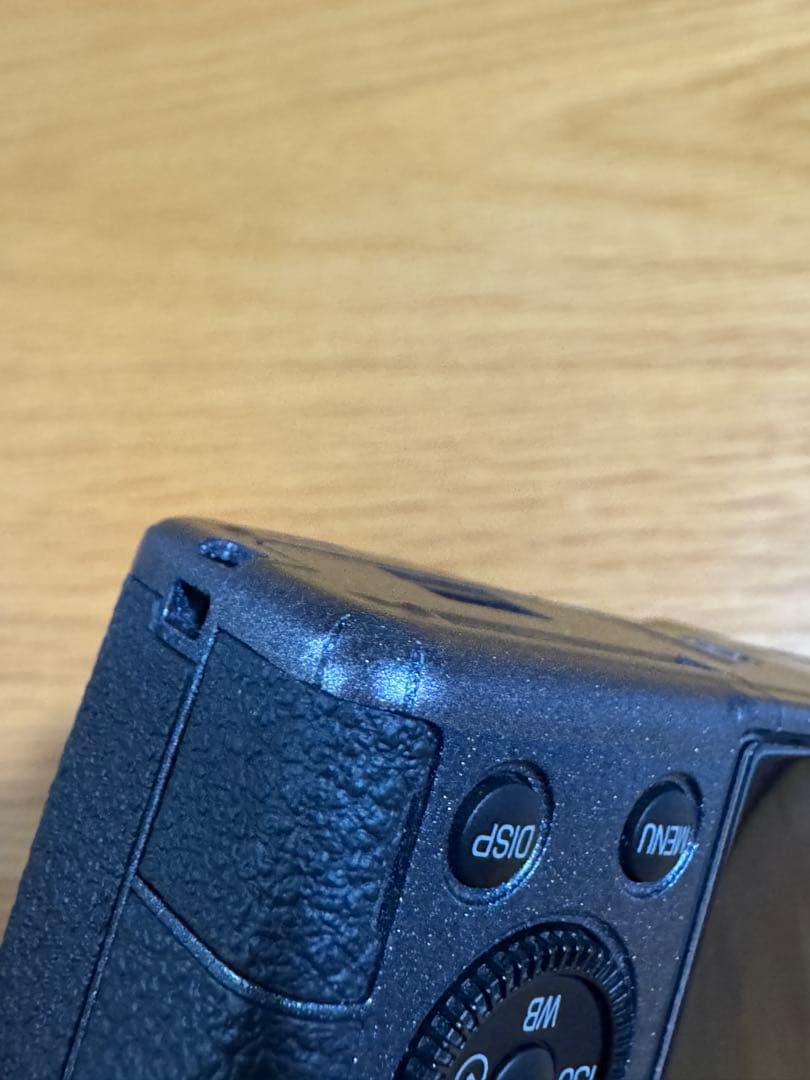 RICOH GR3x Urban Edition (カット数1353、作例あり)