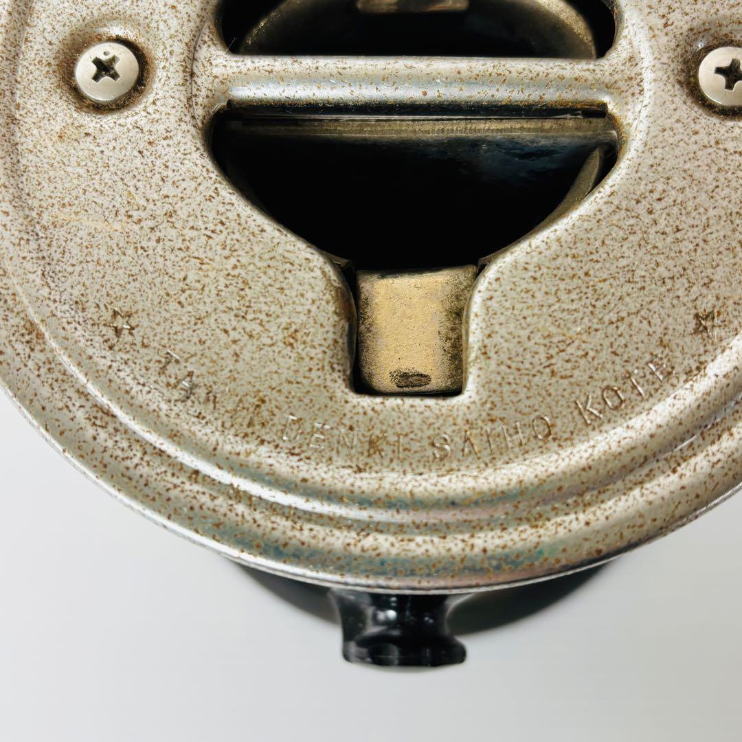 タキイ 和裁電化鏝 和裁コテ 鏝2本 電気コテ