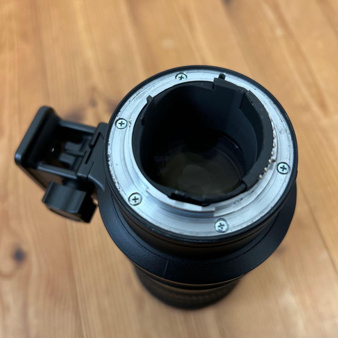 Nikon AF-S VR 70-200mm f/2.8G IF (訳あり)