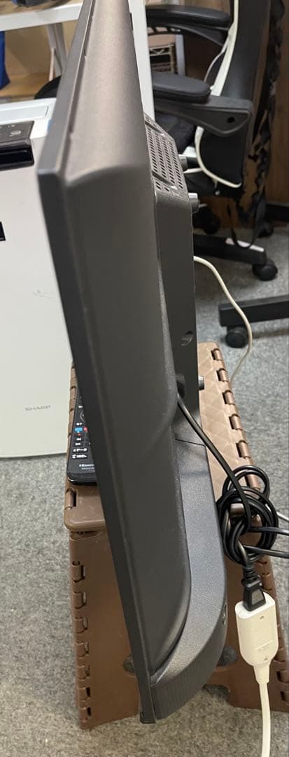 【2022年製】Hisense ハイセンス 液晶テレビ 32インチ