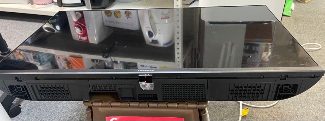 【2022年製】Hisense ハイセンス 液晶テレビ 32インチ