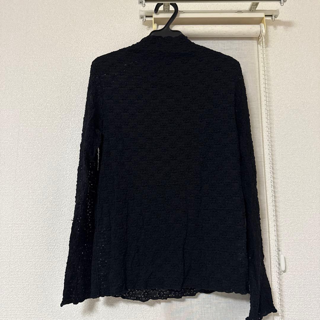 専用トレフルプラスワン.フラワーレーストップス