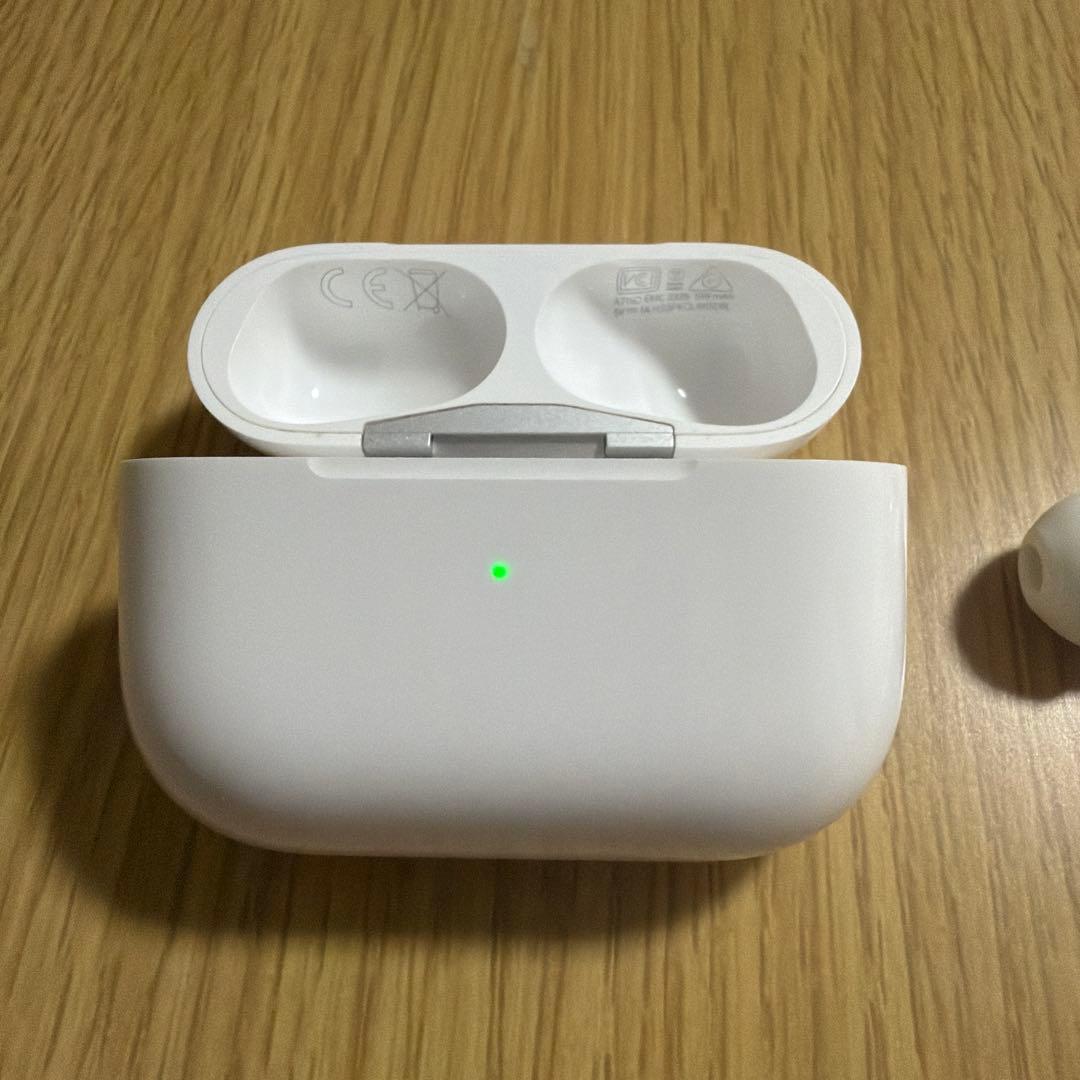 AirPods Pro 第一世代　動作良好